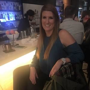 Meet your Posher, Katelyn